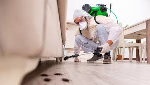 Emergency Pest Control Services in West Little River, FL